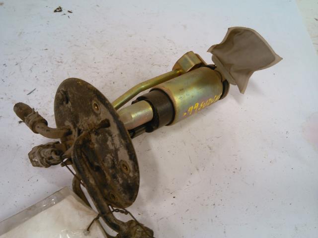 Bensinpumpe elektrisk til Suzuki Baleno, 1999-2003 (Fase 2)  
