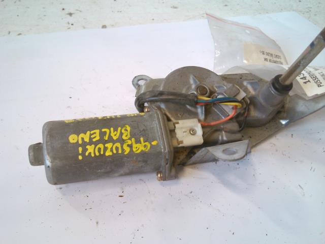 Viskermotor bakrute til Suzuki Baleno, 1999-2003 (Fase 2)  (34572-581)