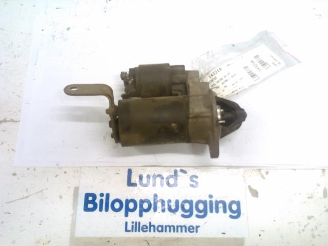 Starter til Opel Astra F, 1992-1997
