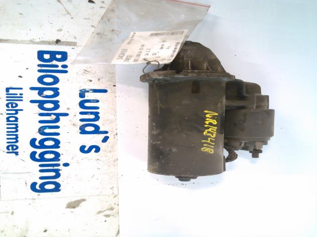 Starter til Audi 100, 1991-1994  