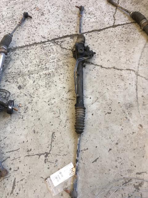 Tannstang til VW Vento, 1992-1998 (USA XTR|)