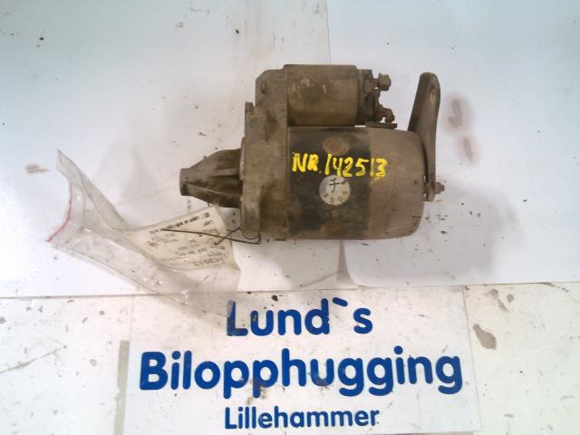 Starter til Mazda 323, 1990-1994  