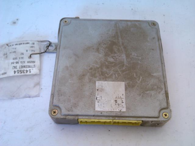 Styreenhet motor til Mazda 323, 1990-1994  (DENSO.|)