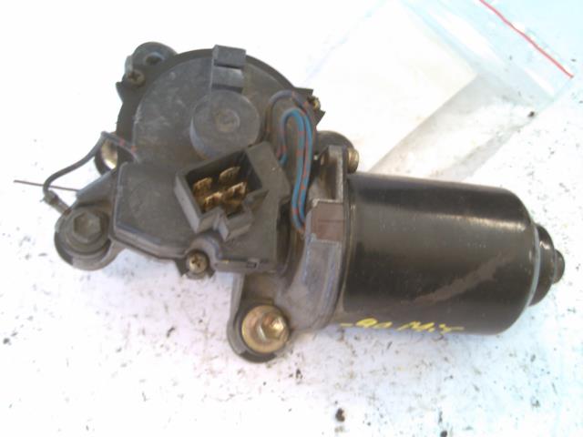 Viskermotor frontrute til Mitsubishi Galant, 1988-1993 (Type V)