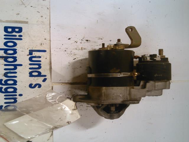 Starter til VW Passat, 1997-2000 (B5,3B) (B5,3B)