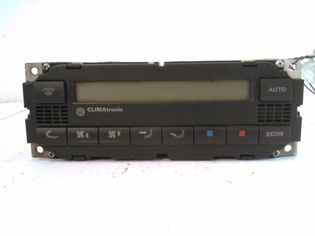 Varmeapparat betjening til VW Passat, 1997-2000 (B5,3B) (B5,3B) (HELLA|5HB007617-00)