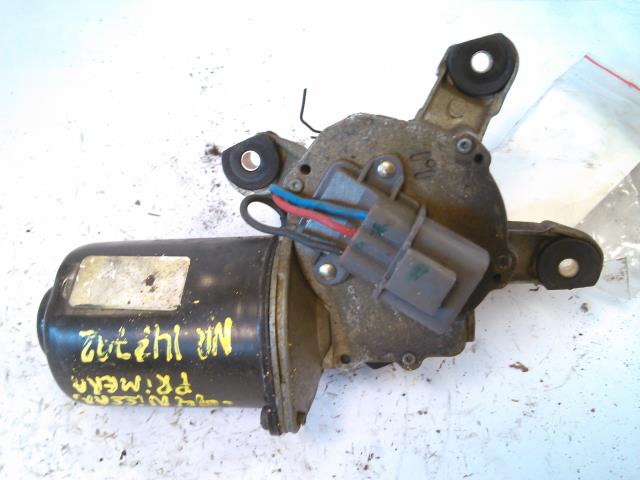 Viskermotor frontrute til Nissan Primera, 1990-1996 (P10) (P10) 