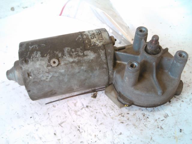 Viskermotor frontrute til VW Golf II 1984-1991 (402.705|191955113|)
