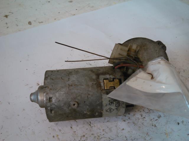 Viskermotor frontrute til VW Golf II 1984-1991 (402.705|191955113|)