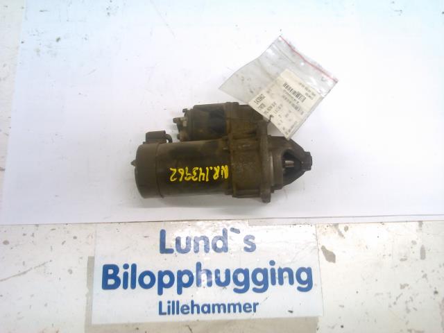 Starter til Opel Astra F, 1992-1997  