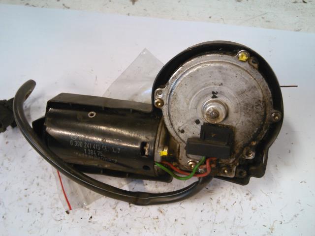 Viskermotor frontrute til BMW 5-Serie, 1988-1996 (E34) (E34) (BOSCH|0390241413)