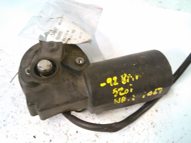 Viskermotor frontrute til BMW 5-Serie 1988-1996 (E34) (E34) (BOSCH|0390241413|)