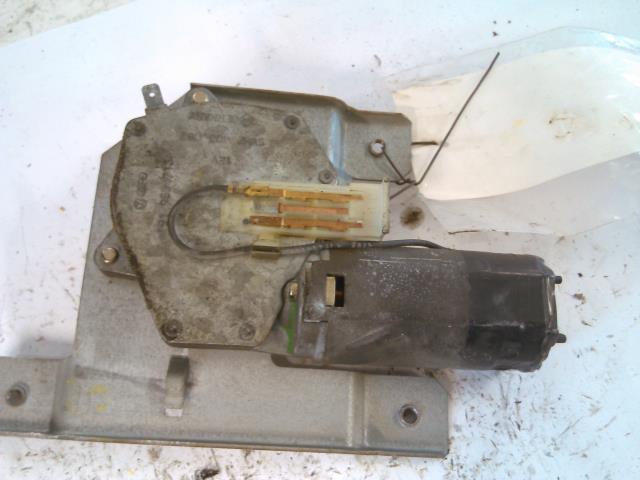 Viskermotor bakrute til VW Golf II 1984-1991  (191955713|)