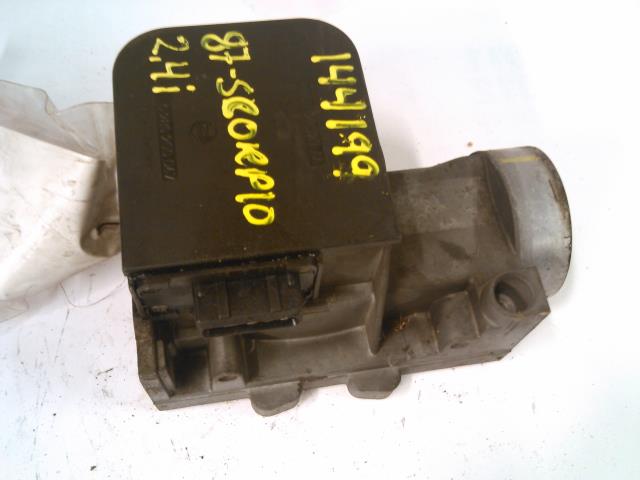 Luftmengde/luftmassemåler til Ford Scorpio 1985-1991 (BOSCH|0 280 200 047|)
