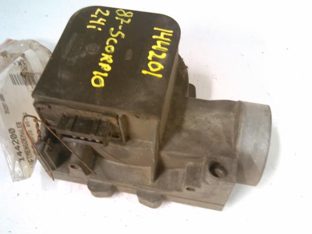 Luftmengde/luftmassemåler til Ford Scorpio 1985-1991 (BOSCH|0 280 200 047|)