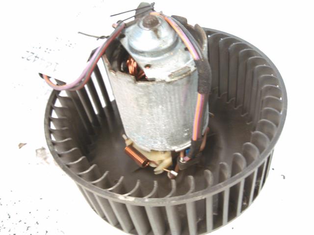 Varmeapparat motor til Ford Ka, 1997-2008 (Type I) (SIEMENS|)