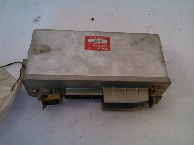 Styreenhet ABS til BMW 3-Serie, 1983-1993 (E30) (E30) (BOSCH|0 265 103 041)