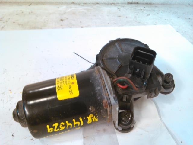 Viskermotor frontrute til Hyundai Elantra, 1996-2000 (Type II)  (0390241200)