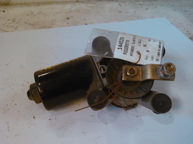 Viskermotor frontrute til Hyundai Elantra 1996-2000 (Type II)  (0390241200|98100-29000|)
