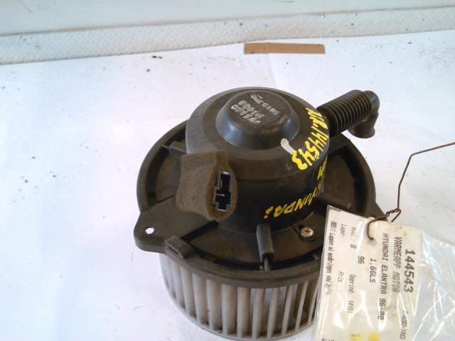 Varmeapparat motor til Hyundai Elantra, 1996-2000 (Type II)  