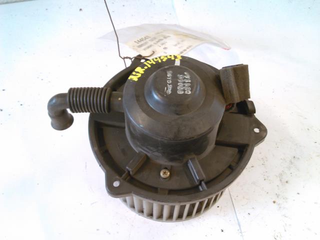 Varmeapparat motor til Hyundai Elantra 1996-2000 (Type II)  