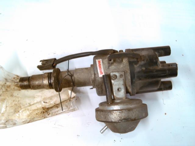 Fordeler til Ford Escort 1981-1985 (MOTORCRAFT|84AU-12100-C|9230087039|)