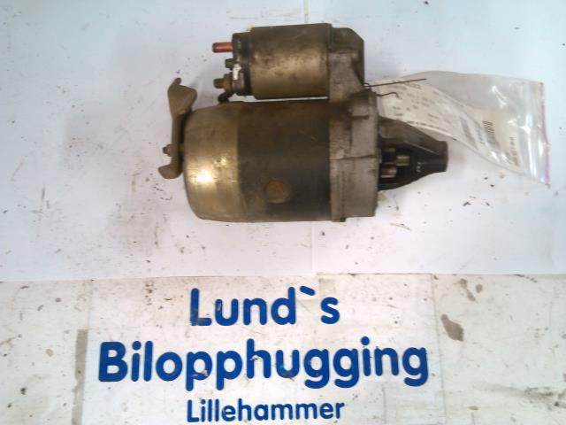 Starter til Mazda 323F, 1990-1994  