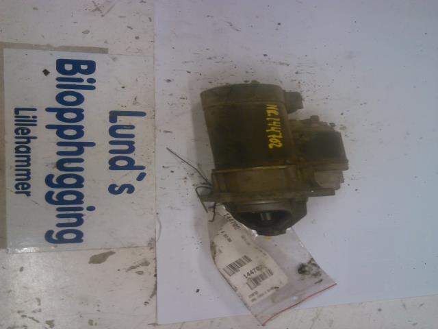 Starter til Opel Corsa B, 1993-2000