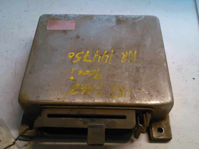 Styreenhet motor til Saab 9000 CC, 1984-1993  (BOSCH|0280000530)