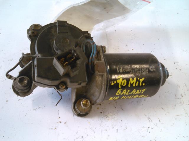 Viskermotor frontrute til Mitsubishi Galant 1988-1993 (Type V)  (159100-5960|MB623139|)