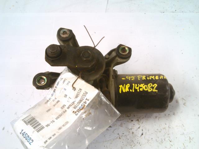 Viskermotor frontrute til Nissan Primera, 1990-1996 (P10) (P10) 