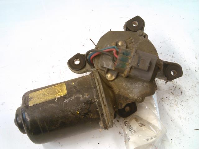 Viskermotor frontrute til Nissan Primera 1990-1996 (P10) (P10) 
