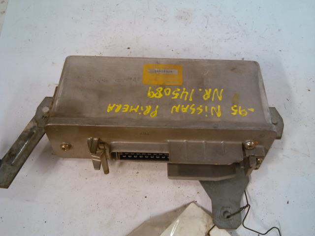 Styreenhet ABS til Nissan Primera, 1990-1996 (P10) (P10) (BOSCH|0 265 100 050)