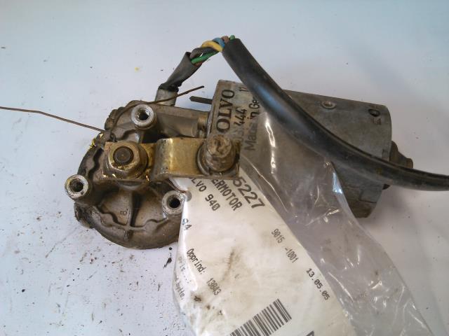 Viskermotor frontrute til Volvo 940, 1990-1998  