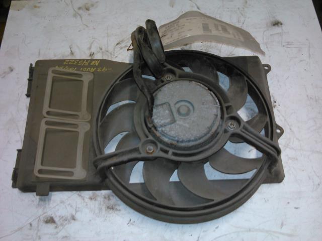 Kjølevifte elektrisk til Audi 100 1991-1994