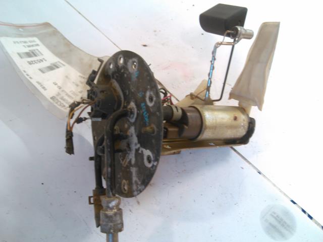 Bensinpumpe elektrisk til Toyota Corolla, 1993-1997