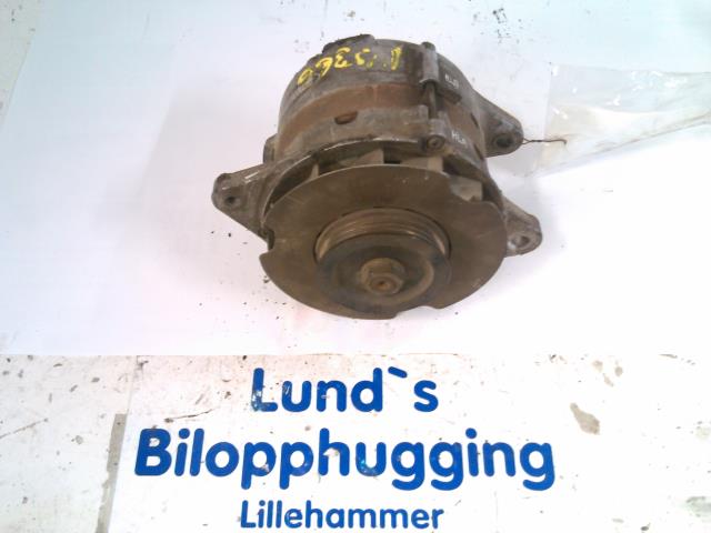 Dynamo til Honda Accord 1982-1985 (Type II)