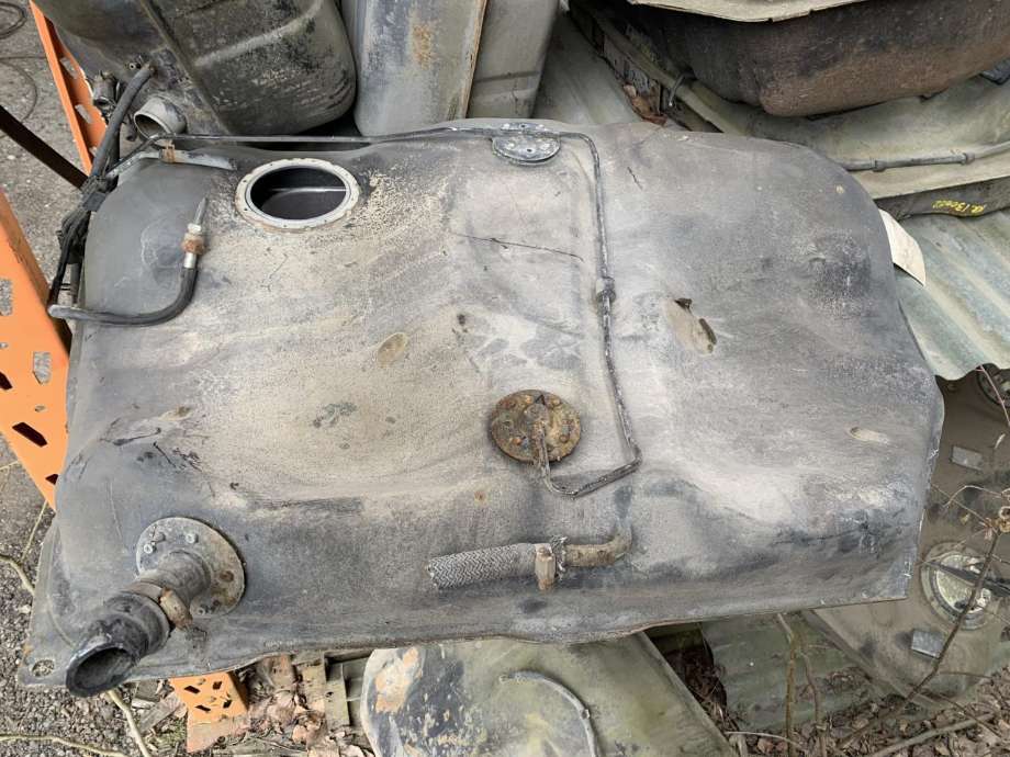 Bensintank til Suzuki Jimny 1999-2002 (Fase 1)  