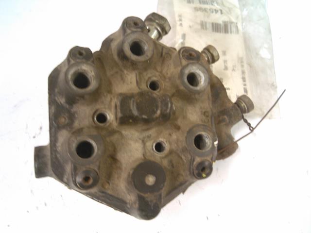 Luftmengde/luftmassemåler til Audi 100, 1983-1991 (BOSCH|0 438 100 147)