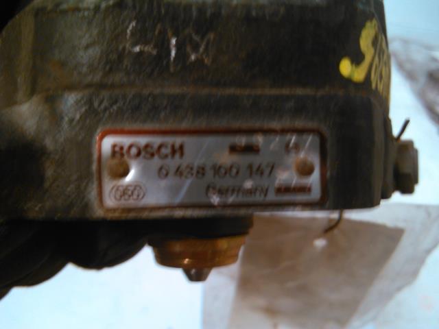 Luftmengde/luftmassemåler til Audi 100 1983-1991  (BOSCH|0 438 100 147|)