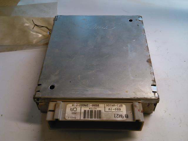 Styreenhet motor til Ford Sierra 1982-1987 (85BB-12A650-01A|)