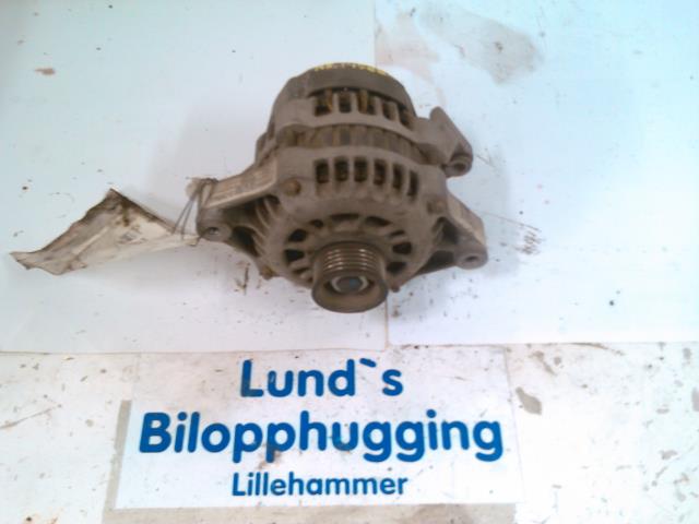 Dynamo til Opel Vectra B, 1996-2001  