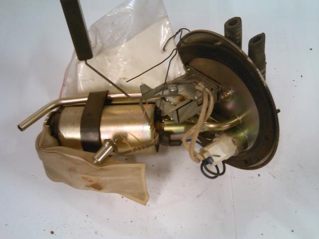 Bensinpumpe elektrisk til Mazda 626, 1992-1997 (GE) (GE) 