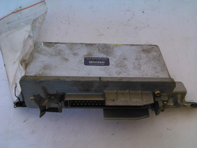 Styreenhet ABS til Mitsubishi Galant, 1988-1993 (Type V)  (NIPPON|MB606759)