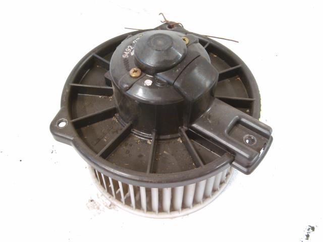 Varmeapparat motor til Mitsubishi Colt, 1996-2000 (Type VI, Fase 1) (DENSO|194000-0492)