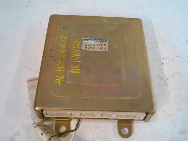Styreenhet motor til Mitsubishi Lancer, 1996-2003  (MITSUBISHI|MD328466)