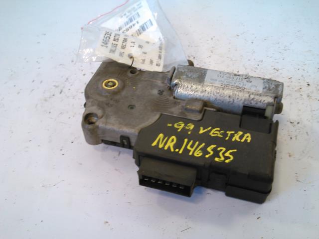 Takluke motor til Opel Vectra B 1996-2001  (0390201660|817696715|)