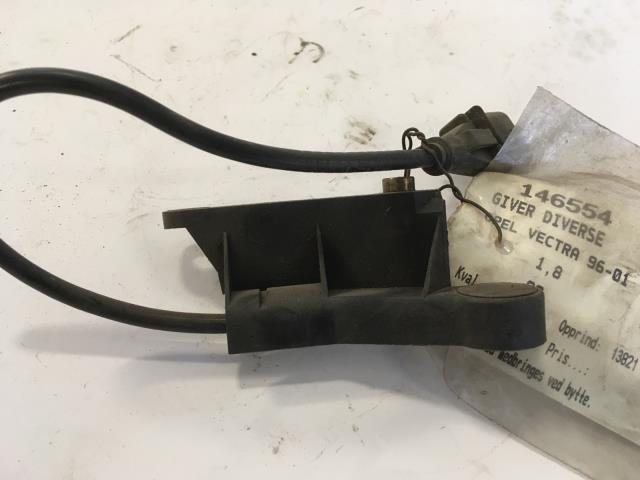 Sensor diverse til Opel Vectra B 1996-2001