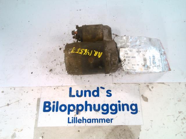 Starter til Mitsubishi Lancer 1989-1992