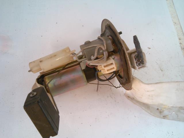 Bensinpumpe elektrisk til Mitsubishi Galant, 1993-1996 (Type VI)  